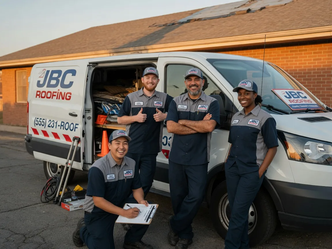 Roof Replacement company in Hot Springs Village, AR